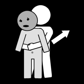 heimlich manoeuvre